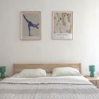 Квартира (Уютная в самом центре), Апартаменты Стильная евродвушка на Садовой