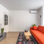 Квартира (Уютная в самом центре), Апартаменты Стильная евродвушка на Садовой