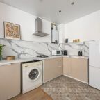 Квартира (Уютная в самом центре), Апартаменты Стильная евродвушка на Садовой