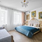 Апартаменты (Большая Ордынка 17 с1/5), Апартаменты Большая Ордынка 17 с 1/3