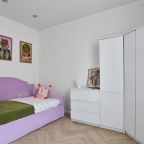 Апартаменты (Большая Ордынка 17 с1/5), Апартаменты Большая Ордынка 17 с 1/3