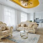 Апартаменты (Большая Ордынка 17 с1/5), Апартаменты Большая Ордынка 17 с 1/3