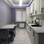 Кухня, Апартаменты В парке имени Кирова