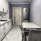 Кухня, Апартаменты В парке имени Кирова