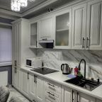 Кухня, Апартаменты В парке имени Кирова