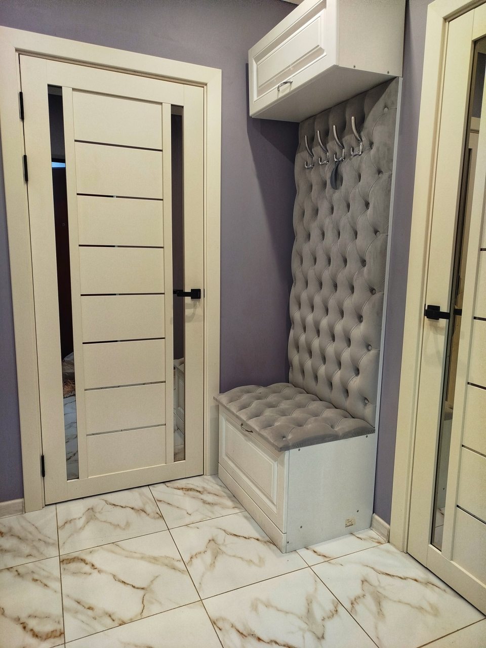 Кухня, Апартаменты В парке имени Кирова