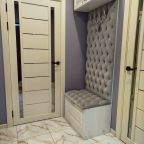 Кухня, Апартаменты В парке имени Кирова