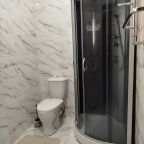 Кухня, Апартаменты В парке имени Кирова