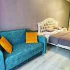 Двухместный (Стандарт), Апартаменты В парке имени Кирова