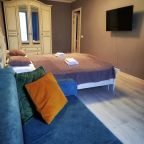 Двухместный (Стандарт), Апартаменты В парке имени Кирова