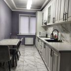 Двухместный (Стандарт), Апартаменты В парке имени Кирова