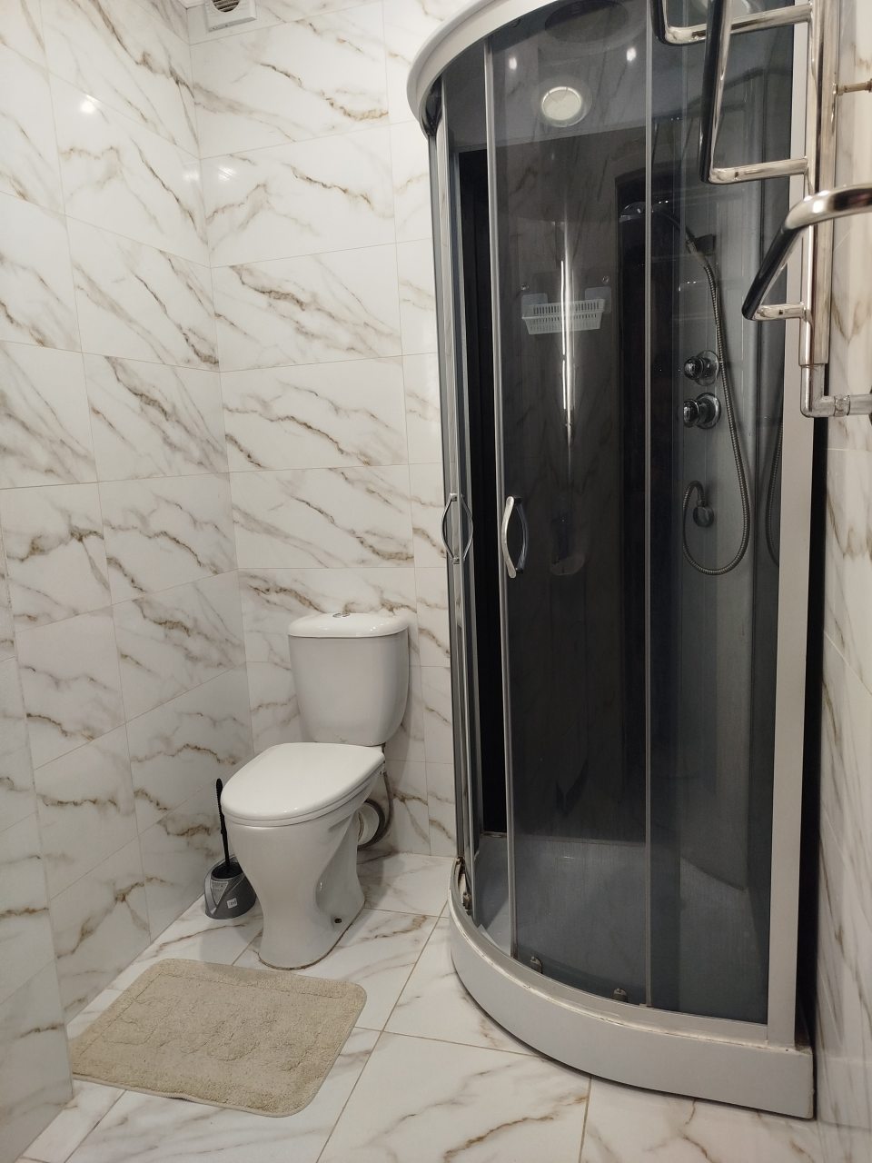 Двухместный (Стандарт), Апартаменты В парке имени Кирова