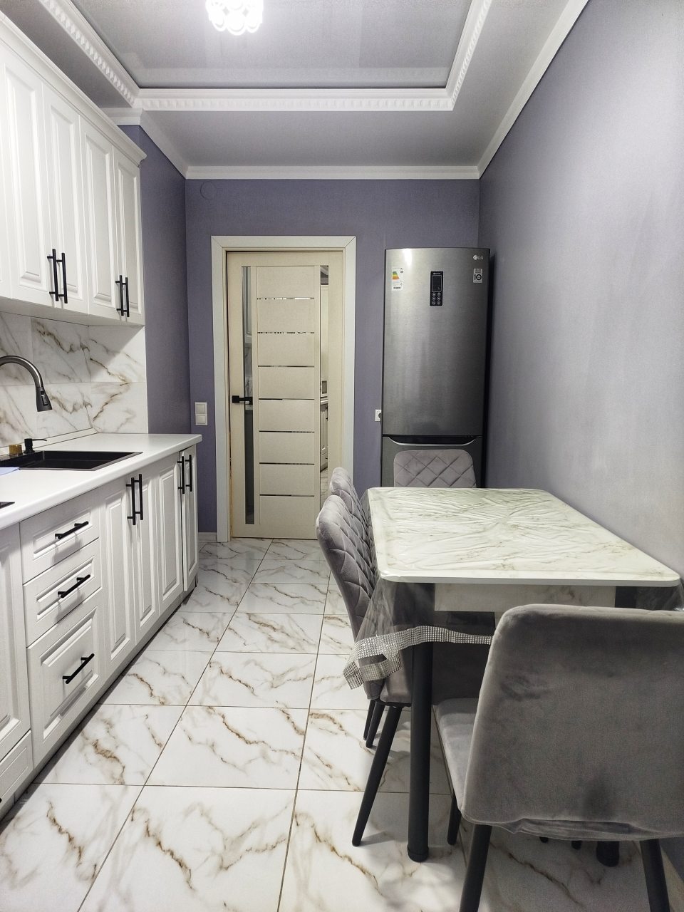 Двухместный (Стандарт), Апартаменты В парке имени Кирова