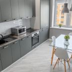 Кухня , Апартаменты Лофт Московский квартал