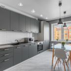 Кухня , Апартаменты Лофт Московский квартал