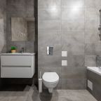 Квартира (Комфорт), Апартаменты Лофт Московский квартал