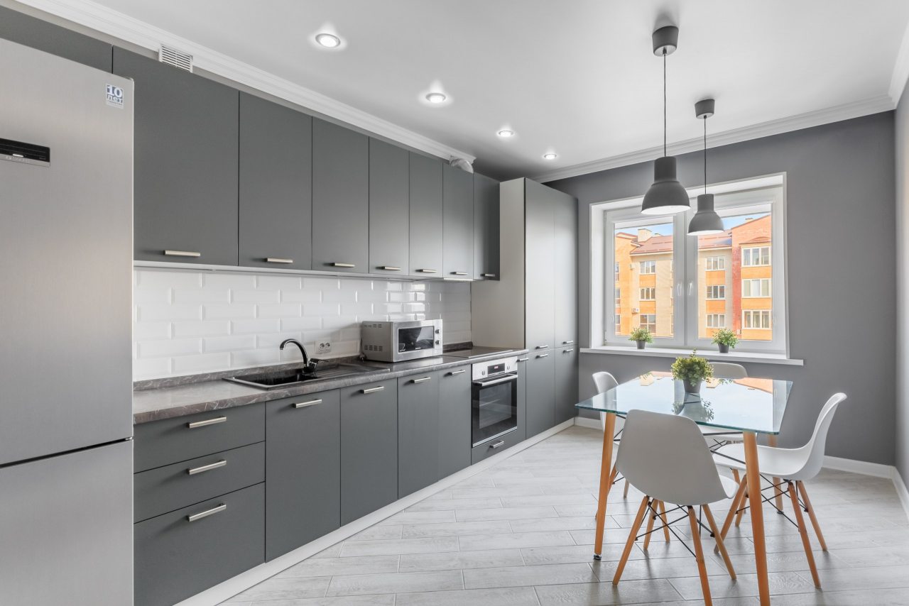 Квартира (Комфорт), Апартаменты Лофт Московский квартал