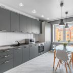 Квартира (Комфорт), Апартаменты Лофт Московский квартал