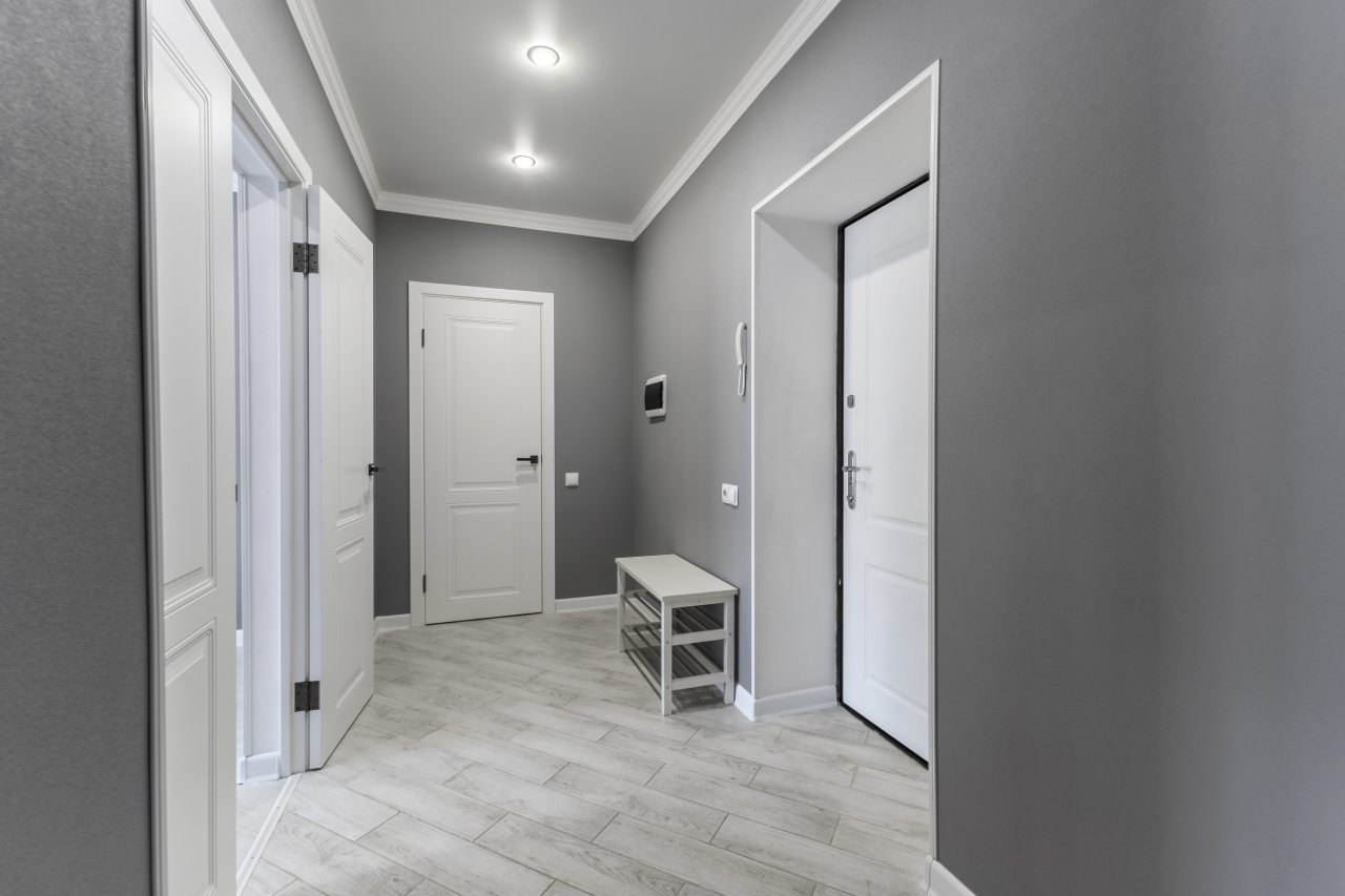 Квартира (Комфорт), Апартаменты Лофт Московский квартал