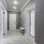 Квартира (Комфорт), Апартаменты Лофт Московский квартал