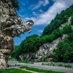 Казбек, Апартаменты Лофт Московский квартал