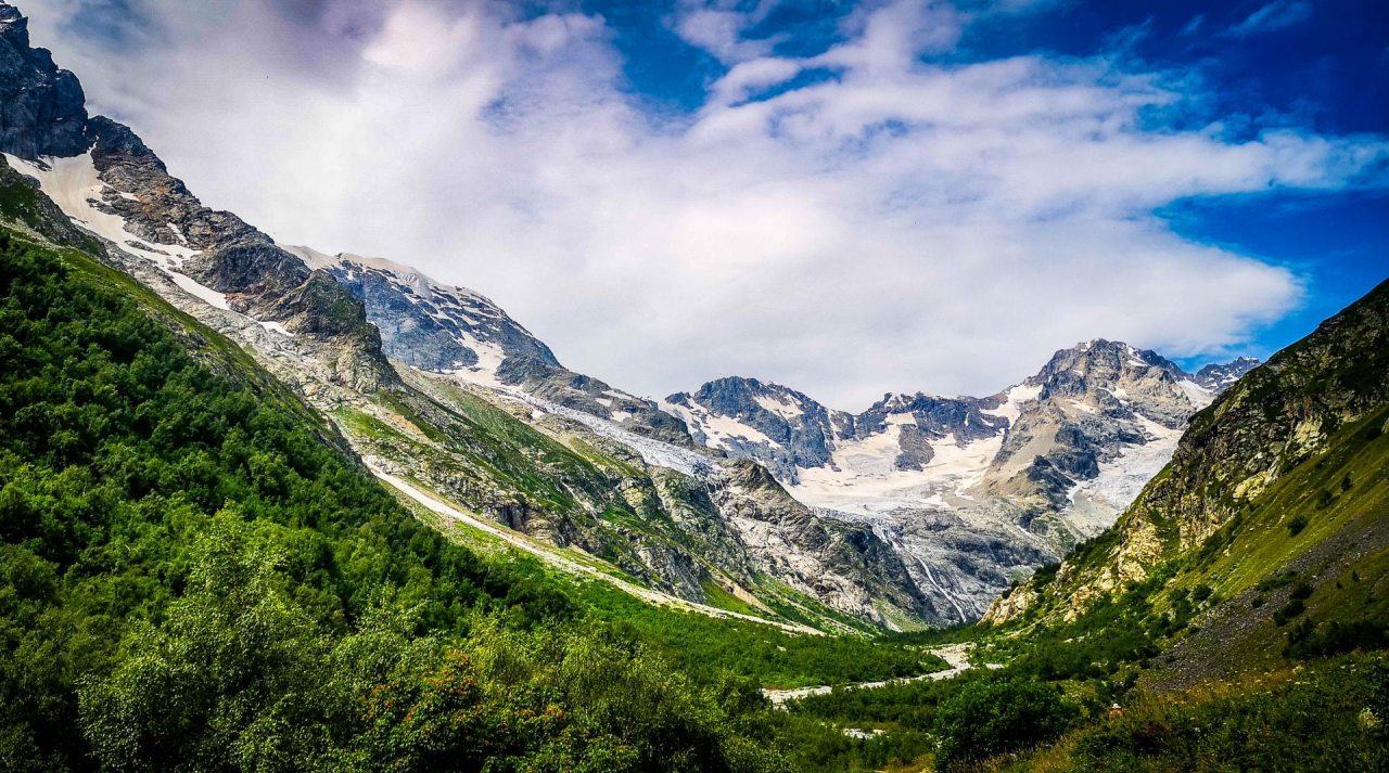 Казбек, Апартаменты Лофт Московский квартал
