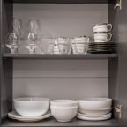 Возможность самостоятельного приготовления пищи, Апартаменты Уютные в центре города