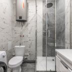 Возможность самостоятельного приготовления пищи, Апартаменты Уютные в центре города