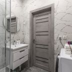 Возможность самостоятельного приготовления пищи, Апартаменты Уютные в центре города