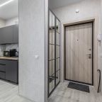 Возможность самостоятельного приготовления пищи, Апартаменты Уютные в центре города