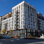 Возможность самостоятельного приготовления пищи, Апартаменты Уютные в центре города