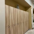 Восемнадцатиместный (Нижние места), Хостел Уют