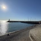 Ближайший пляж