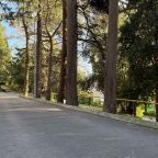 начало тропы здоровья - в 5 мин от дома