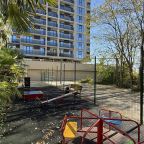 детская площадка дома