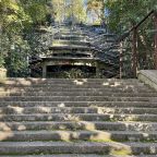 вход в терренкур