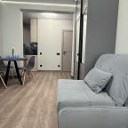 Студио, Апарт-отель Атлантис