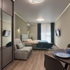 Студио, Апарт-отель Атлантис