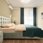 Студио, Апарт-отель Атлантис