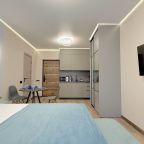 Студио, Апарт-отель Атлантис