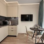 Апартаменты, Апарт-отель Атлантис