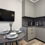 Апартаменты, Апарт-отель Атлантис