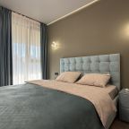 Апартаменты, Апарт-отель Атлантис