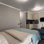 Апартаменты, Апарт-отель Атлантис