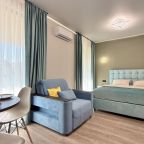 Апартаменты, Апарт-отель Атлантис