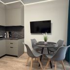 Семейный, Апарт-отель Атлантис