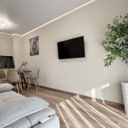 Семейный, Апарт-отель Атлантис