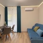 Семейный, Апарт-отель Атлантис