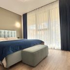 Семейный, Апарт-отель Атлантис