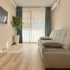 Семейный, Апарт-отель Атлантис